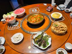 -亮欢寨(凯里总店)