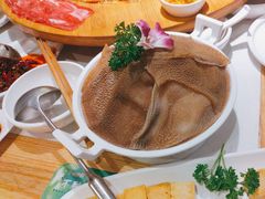 -川中渝夫火锅(铜陵万达广场店)
