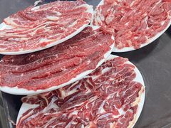 -原野牛肉岛