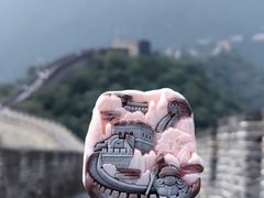 -八达岭长城