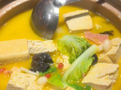 -徽镇小厨·经典徽菜(十里河店)
