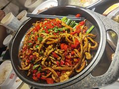 -大碗先生(万家丽店)