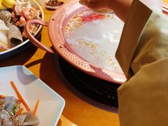 -民食香·腊排骨野生菌美食(木府店)