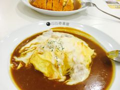 -COCO壱番屋(大华路店)