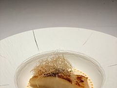 日式鳕鱼-Oyster Talks 四度蚝法餐厅