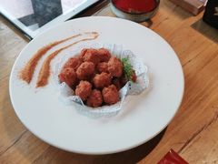 -局气 烤鸭·北京菜(光华路店)