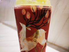 -奈雪的茶(湖滨银泰in77C区PRO店)