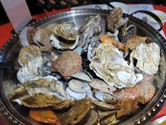 蒸汽海鲜锅-和源祥·日照菜扛把子(万平口一店)