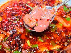 -情妹耙泥鳅·江湖川菜(科华店)