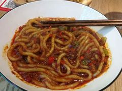 -壹粉屋新疆炒米粉(建外SOHO东区店)