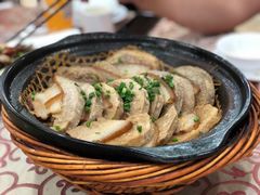 -聚丰园•湖鲜餐厅(阿红私房菜梅石路店)
