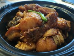 -广州塔晖粤轩中餐厅