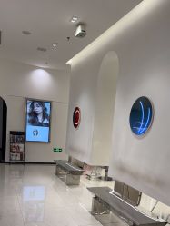 -SIEG hair salon