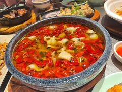 -潮界(虹桥新天地店)