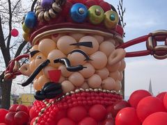 -大连海昌发现王国主题公园