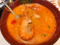 -太食獸泰式茶餐厅(IFS国金中心店)