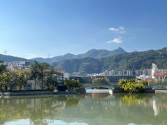 -星巴克(大梅沙8号仓店)