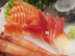 -仙桐吉宴铁板烧·精致料理