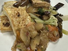 -蔬之缘素食(东城分店)