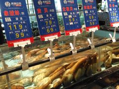 -尚海豆捞(乐虹坊店)