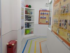 -斯坦星球AI编程·机器人科创·科学实验·信奥·思维·STEM·积木拼搭·竞赛考级(浦东联洋广场大拇指龙阳御桥中心)