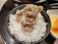-森味花园·日本料理(伊藤洋华堂亚运村店)