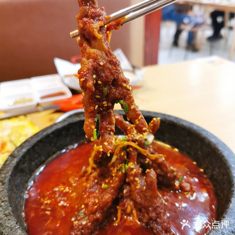 魔都探店 | 魔都平价韩国料理的天花板！[胜利]