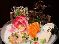 -300杯·和牛烧肉清酒专门店(廊里店)