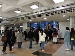 -凯德MALL(西直门店)