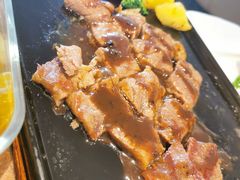 -必胜客(长安店)