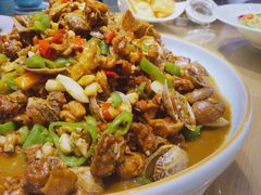 -顺明新疆风味餐厅(五一路店)