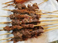 -哥俩好牛肉大串