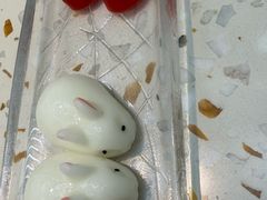 -大树餐厅(环球港店)