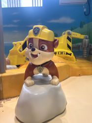 -尼克Playtime(欢乐海岸店)