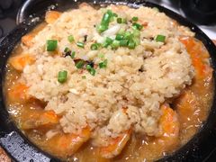 -小菜园新徽菜(常州武进吾悦店)