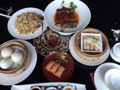 -广州四季酒店