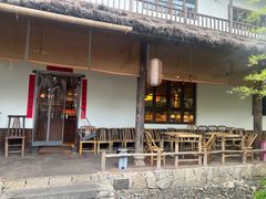 -田小狗的饭店(才子佳郡店)