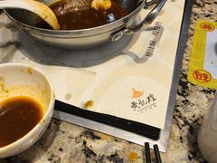 -黄记煌三汁焖锅(新世纪广场店)
