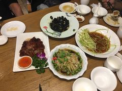 -品大三·南京菜(大行宫店)