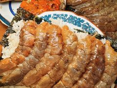 -哼蟹二将·烤肉酱蟹(合生汇店)