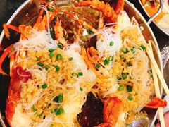 -盒马鲜生(皇庭广场店)