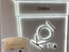-KOI Thé(正佳广场店)