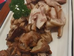 -老都一处饺子馆(道里店)