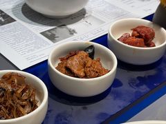 -小大董·烤鸭(观景餐厅·南京西路店)