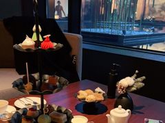 -璞瑄酒店大堂吧
