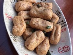 -前童古镇