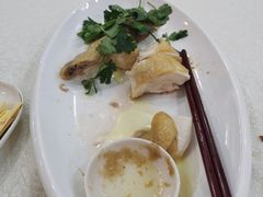 -口衣记鸡饭店