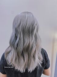 点击看大图 -KEIVON HAIR·崎宏