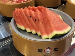 -龍歌自助小火锅(李沧丽达店)