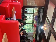 -绿野餐厅(上海动物园店)